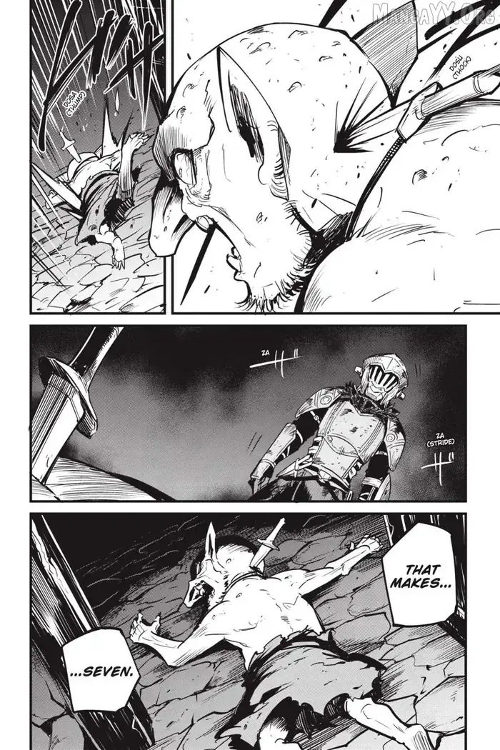 Goblin Slayer: Side Story Year One Chapter 129 image 20_optimized_optimized